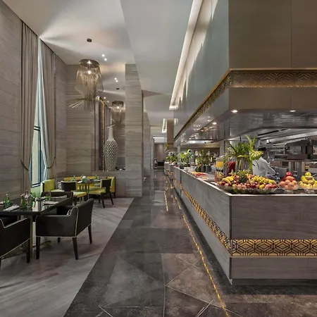 Fairmont Riyadh-2
